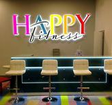 Happy Fitness