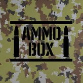 Ammo Box  ..