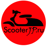 Scooterjp -  