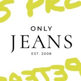 Only Jeans Boutique.   