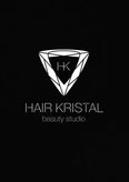 HAIR KRISTAL beauty studio