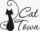 "Cat Town"    ,  . . 