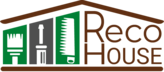 "Reco House" - , "" 