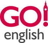 Go! English -     