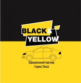 "Black & Yellow",  ,  