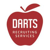 Darts recruiting services 