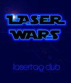 Laser Wars,  