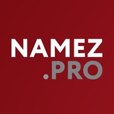   NAMEZ.PRO