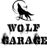 Wolf Garage  