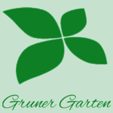 Gruner Garten Russland