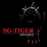 SG-TIGER Abrazive