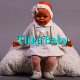   Elika-Baby