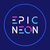 Epic Neon,  ,    