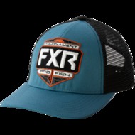  FXR TOURNAMENT 
Steel/Black,  