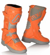   Acerbis X-TEAM JR Orange/Grey,  39