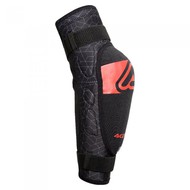  Acerbis SOFT ELBOW Black/Red,  