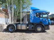  Scania 340, 2006 , 42, XL, 