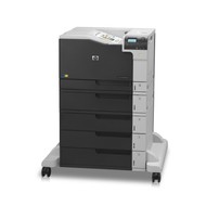    HP Color LaserJet Enterprise M750xh/M751dn,  HP