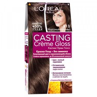    L'Oreal () Casting Creme Gloss,  513 -  