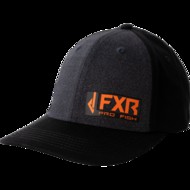  FXR CAST 
Char Heather/Orange,  L/XL