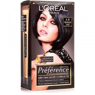    L'Oreal () Recital Preference,  1.0 -  