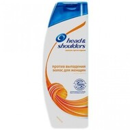    Head and Shoulders (  )      400 