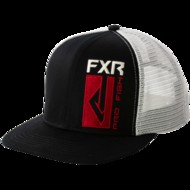  FXR HOOK'D 
Black/Rust,  