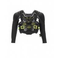    () Acerbis SPECKTRUM KID Black/Yellow,  S/M