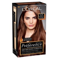    L'Oreal () Recital Preference,  5.25 -   