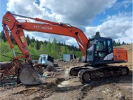   Hitachi 180, 18 , 