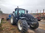  Valtra 194, 2022 ., 6900 /,  