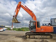   Hitachi 200, 2005 ,  