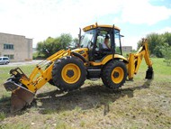  - JCB 4CX (, , , )