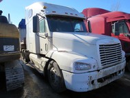  Freightliner ST, 64,  