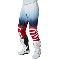  Fox Airline Reepz Pant  (White/Red/Blue, 2022),  34