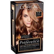    L'Oreal () Recital Preference,  6.35 -   