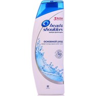    Head and Shoulders (  )  , 400 