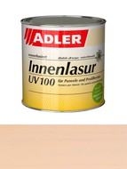     ADLER Innenlasur UV 100 ( - LW 13/2 Salzteig,  - 10 )