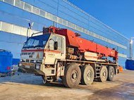  Terex Bendini 680 ATT