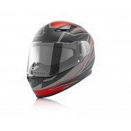  Acerbis FULLFACE X-STREET Red/Black,  XXL