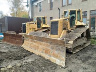  CAT D6N LGP, , 2 , . 