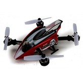    Blade Mach 25 FPV Racer BNF Basic 5.8G - BLH8980