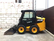   JCB 175