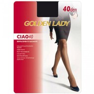  Golden Lady Ciao ( ) Fumo () 40 den, 2 