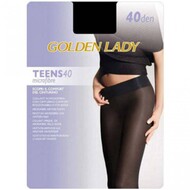  Golden Lady Teens ( ) Melon ( ) 40 den, 3 