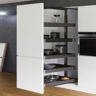 Larder-3, H 1200-1450  W 300 