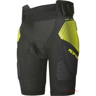   Acerbis SOFT RUSH Black/Yellow,  XXL