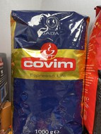    COVIM GIADA, 1  75% , 25% 