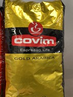    COVIM Gold Arabica, 1 , 100% 