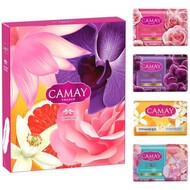     Camay ()  ,   Romantique, Dinamicue, Magic spell, Jolie,